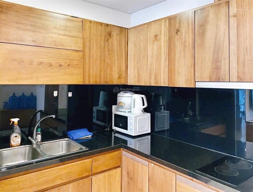 Căn hộ phố tây maple tôn đản, full nội thất, ban công rộng thoáng (ra biển trần phú 100m)