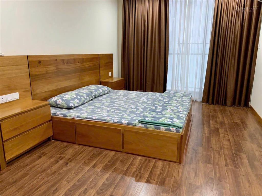 Căn hộ phố tây maple tôn đản, full nội thất, ban công rộng thoáng (ra biển trần phú 100m)