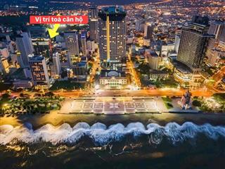 Căn hộ phố tây tttp nha trang , maple tôn đản , full nội thất view tttp nha trang. giá  4,5 tỷ