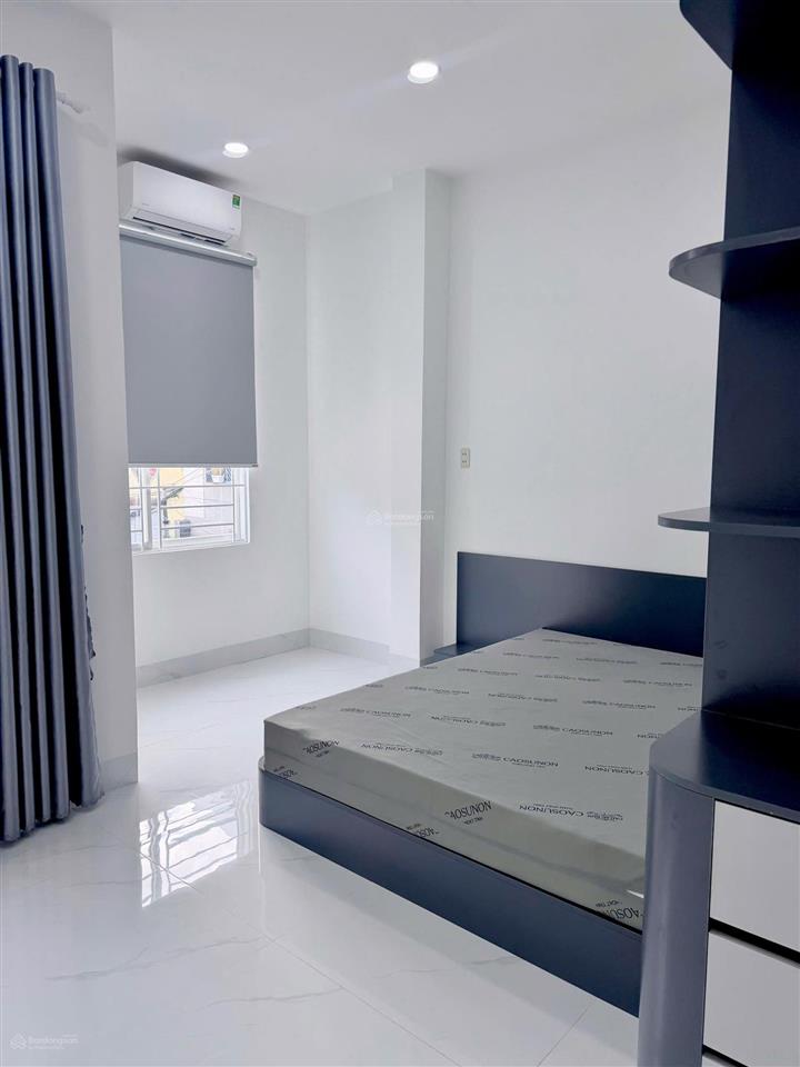 Nhà 3 tầng đường trần thị tính  ô tô vi vu. giá 7,5 tỷ