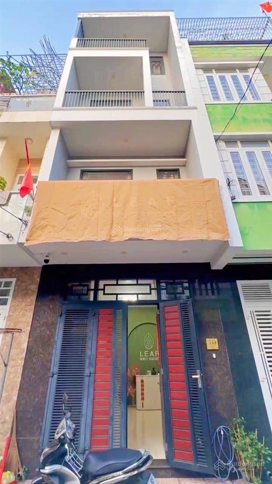 Nhà 4 tầng tdc kdt phước long, sát noxh phước long, giáp đường hoàng đình giong. giá 7,2 tỷ