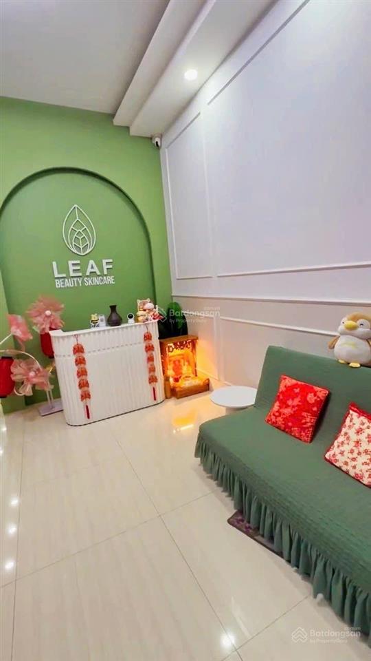 Nhà 4 tầng tdc kdt phước long, sát noxh phước long, giáp đường hoàng đình giong. giá 7,2 tỷ