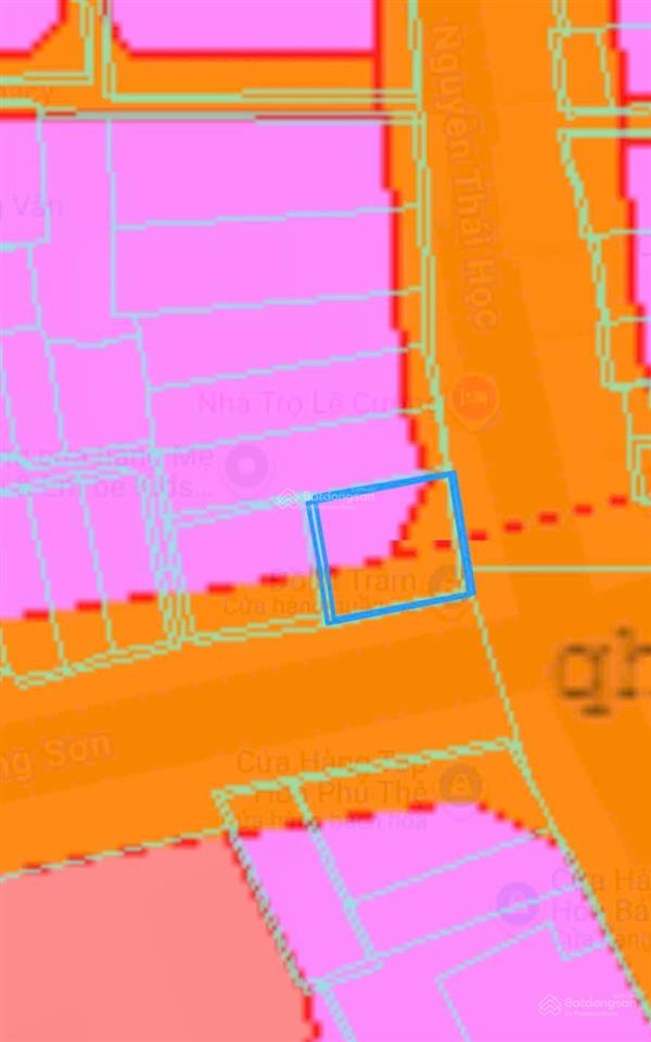 (nhà 5 tầng , góc 2 mặt tiền nguyễn thái học  nguyễn hồng sơn ) gần chợ đầm, giá 12 tỷ