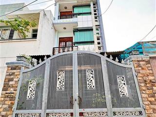 Nhà 4 tầng hoàn công phú đức, sát đường mai xuân thưởng hẻm ô tô 5m. giá 10,5 tỷ