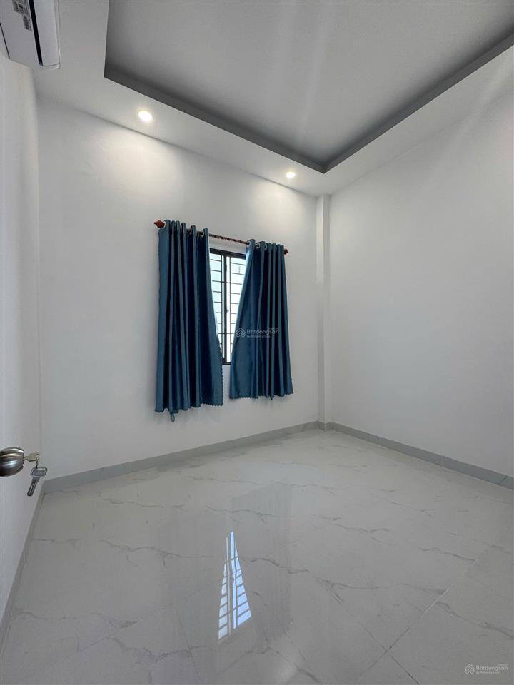[ nhà 2 tầng mới hẻm phú đức  sát đường mai xuân thưởng ] ** hẻm 2 xe máy *giá  3,950 tỷ