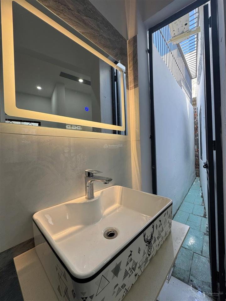 [ nhà 2 tầng mới hẻm phú đức  sát đường mai xuân thưởng ] ** hẻm 2 xe máy *giá  3,950 tỷ