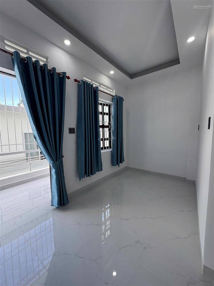 [ nhà 2 tầng mới hẻm phú đức  sát đường mai xuân thưởng ] ** hẻm 2 xe máy *giá  3,950 tỷ