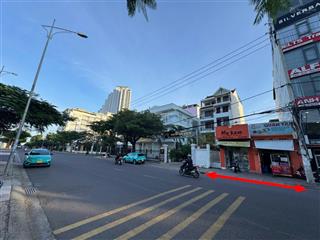 Nhà mặt tiền mai xuân thưởng  sát đường phan phù tiên , { ra biển hòn chồng 400m. giá 40,2 tỷ