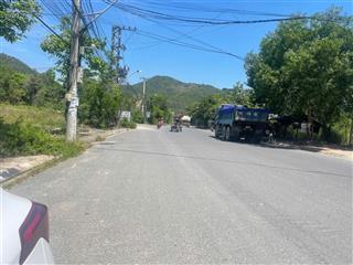 Mặt tiền phong châu  nằm trong khu tái định cư đất lành. giá 5,5 tỷ