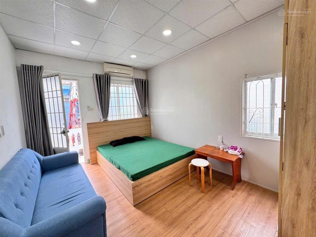 Nhà 2 tầng nguyễn khắc viện  khá mới * cách biển hòn chồng 300m. giá 4,2 tỷ