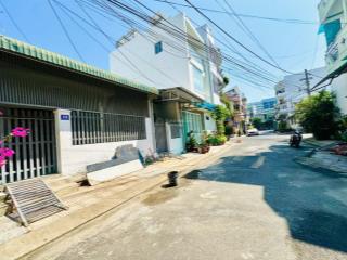 [ nhà mặt tiền thất khê  ngang 5,6m ] sát đường tân trào , ra biển trần phú 400m. giá 6 tỷ.