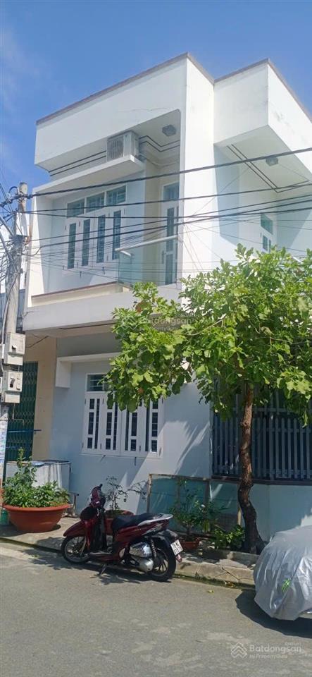 [ nhà góc 2 mặt tiền , 2 tầng tdc vĩnh trường  gần chợ hải sản ]  giá 5,950 tỷ