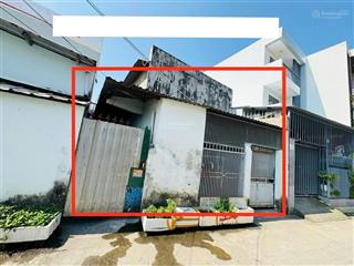 Đất phước long , sau lưng trường tiểu học phước long 2  sát khu đô thị phước long b. giá 6 tỷ