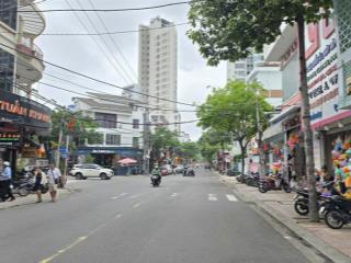 Nhà mặt tiền tô hiến thành  vị trí phố tây & hàn vô cùng nhộn nhịp, kinh doanh ok.giá 26 tỷ