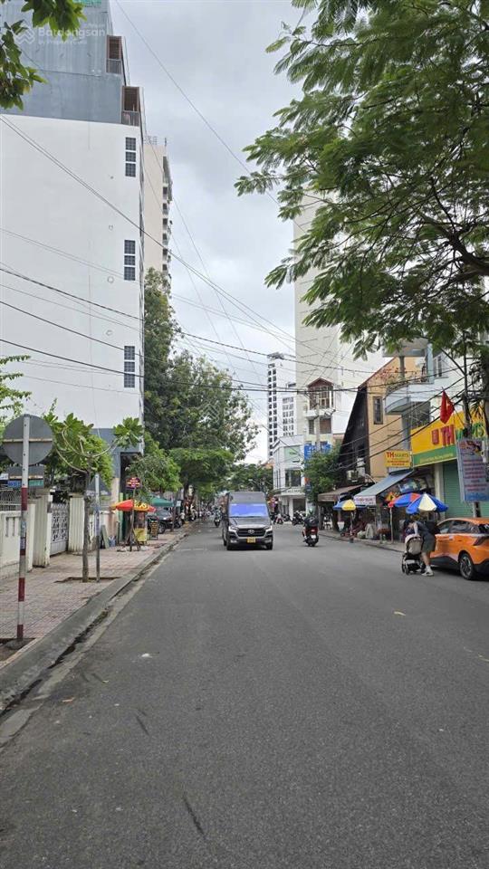 Nhà mặt tiền tô hiến thành  vị trí phố tây & hàn vô cùng nhộn nhịp, kinh doanh ok.giá 26 tỷ