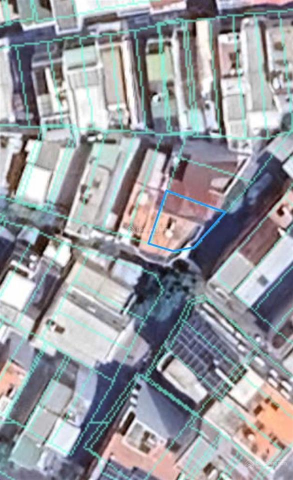 Nhà 3 tầng  góc 2 mặt tiền hẻm ô tô cao bá quát ( song song với trần khánh dư ) giá  8,6 tỷ