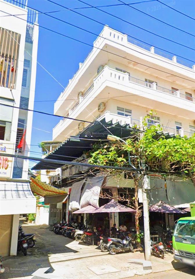 Nhà 3 tầng  góc 2 mặt tiền hẻm ô tô cao bá quát ( song song với trần khánh dư ) giá  7,950 tỷ