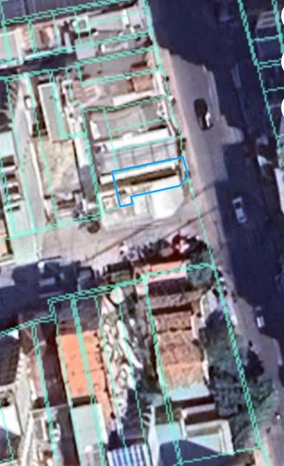 Nhà 4 tầng , góc 2 mặt tiền đường hùng vương  ôm trọn góc 15m.  giá 40 tỷ