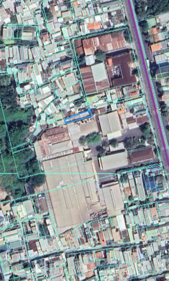 Đất dân lê hồng phong, sau vinaconex 17 (hẻm 2 xe máy) cách đường nhựa chính 150m. giá 3,5 tỷ