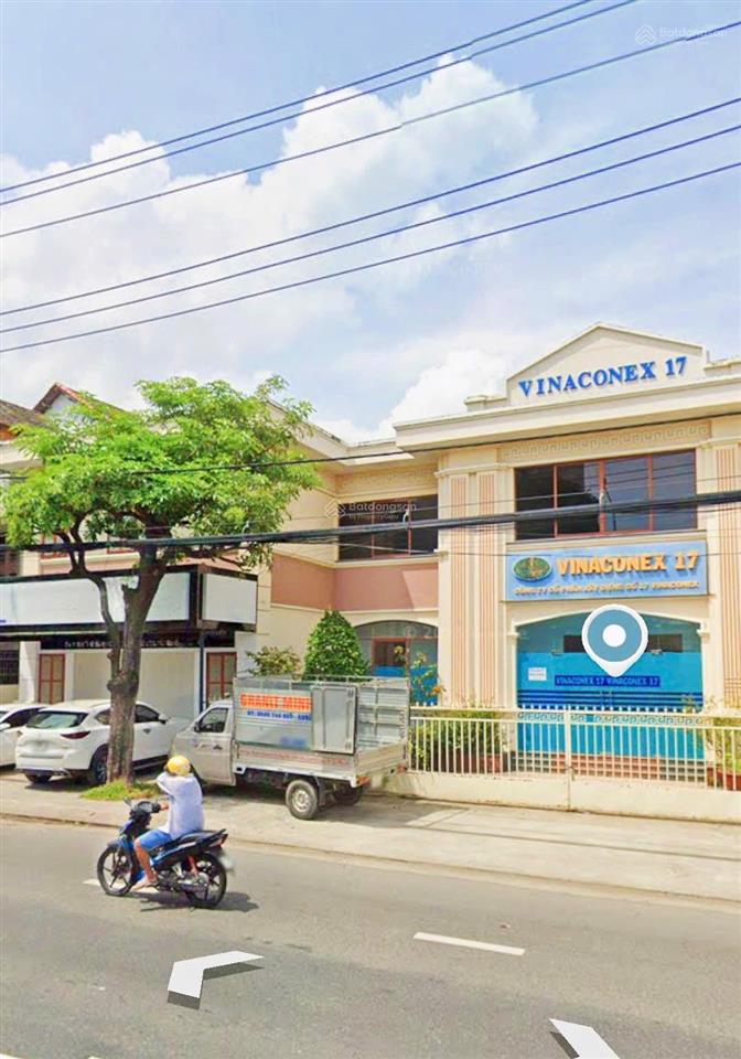 Đất dân lê hồng phong, sau vinaconex 17 (hẻm 2 xe máy) cách đường nhựa chính 150m. giá 3,5 tỷ