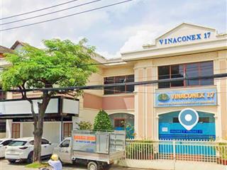 Đất dân lê hồng phong, sau vinaconex 17 (hẻm 2 xe máy) cách đường nhựa chính 150m. giá 3,5 tỷ