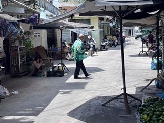 Nhà mặt tiền hẻm sát chợ đồng nai  tiền giang, gần lê hồng phong. giá 3,5 tỷ