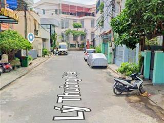 Nhà gần biển trần phú tầm 200m, cạnh phan bội châu  hẻm lý thường kiệt nha trang giá 24 tỷ