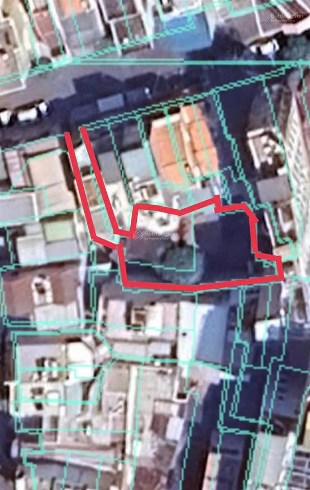 Nhà gần biển trần phú tầm 200m, cạnh phan bội châu  hẻm lý thường kiệt nha trang giá 24 tỷ