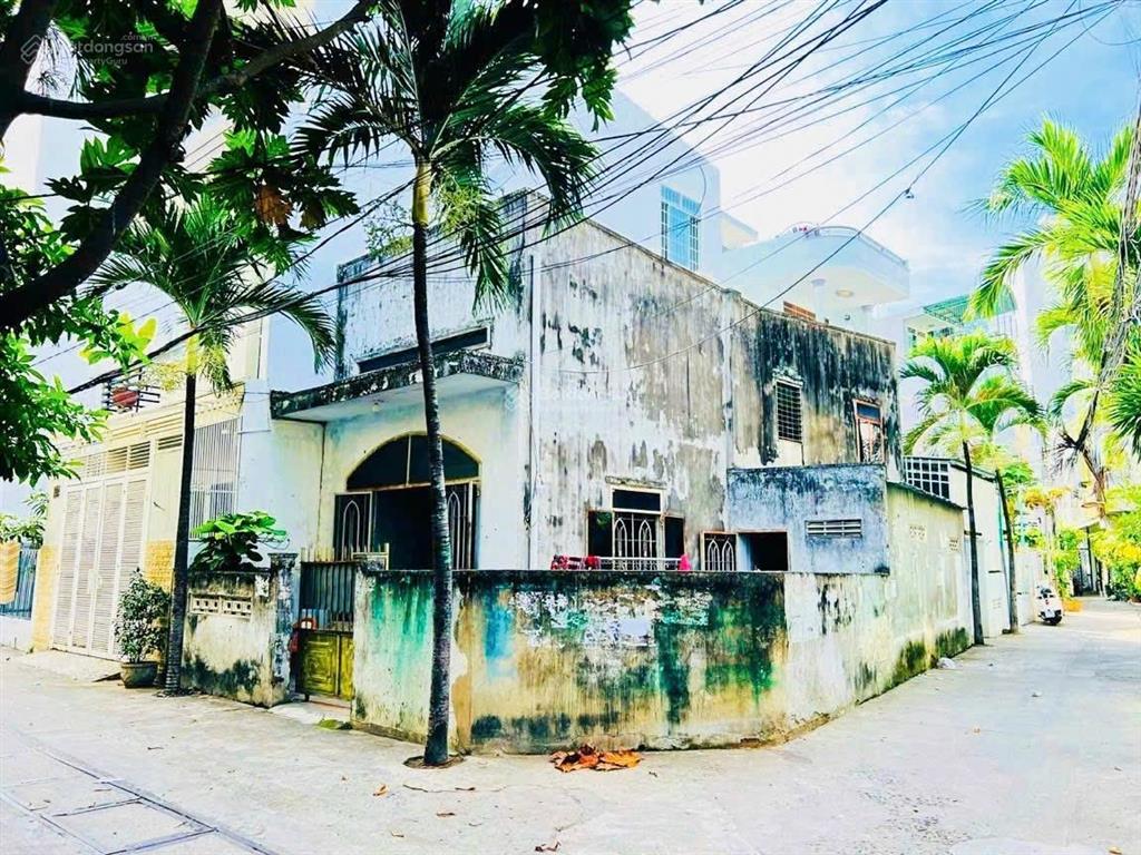 Nhà góc 2 mặt tiền  hẻm ô tô cao bá quát ( cách đường chính 20m ) giá  9,5 tỷ