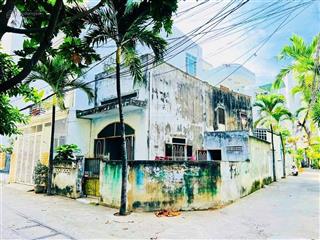 Nhà góc 2 mặt tiền  hẻm ô tô cao bá quát ( cách đường chính 20m ) giá  9,5 tỷ