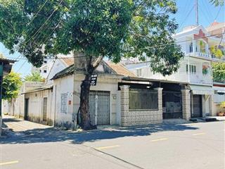 Lô góc 2 mặt tiền dương hiến quyền, cách biển 150m  giá  30 tỷ