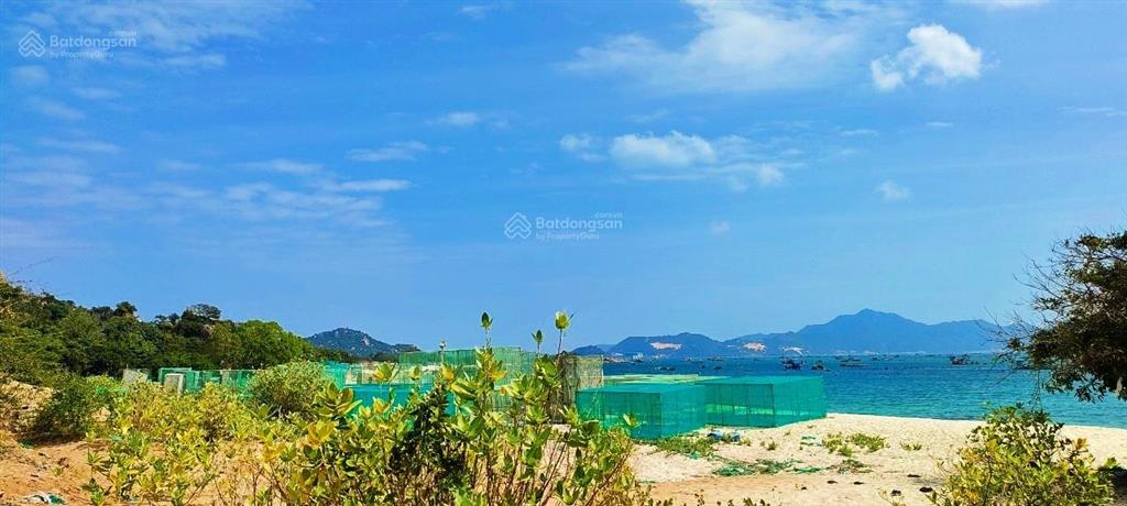 Mặt biển bình lập, dài 70m siêu mê li * đường ô tô tận nơi * giá 9,6 tỷ