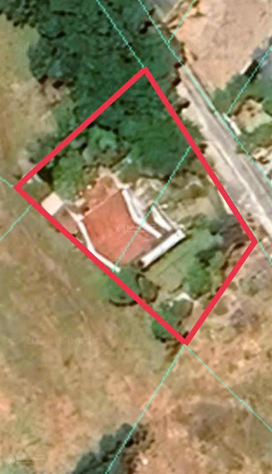 Nhà vườn 888m² siêu xinh tại bình lập , chuẩn nghỉ dưỡng  bám đường ô tô vi vu.  giá  5,7 tỷ