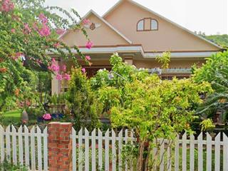 Nhà vườn 888m² siêu xinh tại bình lập , chuẩn nghỉ dưỡng  bám đường ô tô vi vu.  giá  5,7 tỷ