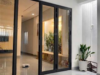 [ nhà mới ngô đến , full nội thất  gần chợ sơn thủy ] * hẻm ô tô 6m, quay đầu vi vu* giá 4,750 tỷ