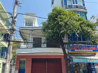 Nhà 3 mặt tiền  đường nguyễn chánh, ngang dài 6,5m * giá 25 tỷ