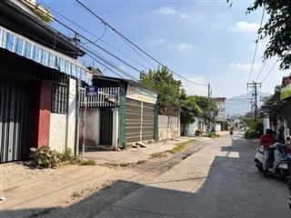 Nhà góc 2 mặt thoáng & 2 tầng, gần đường mai thị dõng, giá 2,9 tỷ