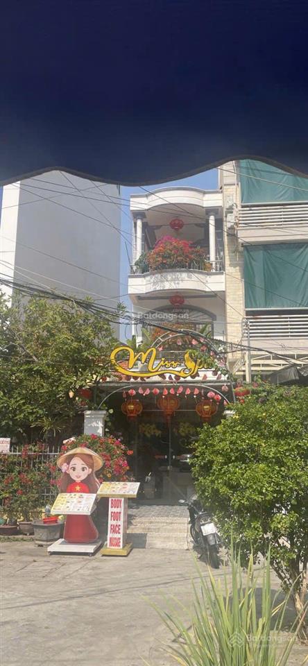 Bán nhà 3 tầng, hẻm ô tô nguyễn thiện thuật  đang sẵn dòng tiền cho thuê, giá 13 tỷ