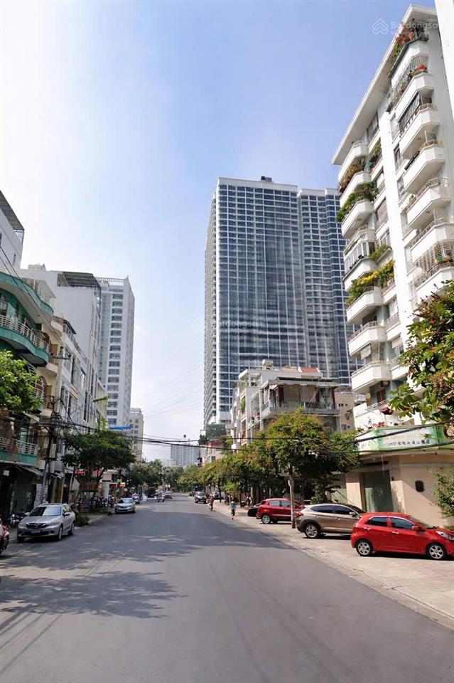 Bán nhà 3 tầng, hẻm ô tô nguyễn thiện thuật  đang sẵn dòng tiền cho thuê, giá 13 tỷ