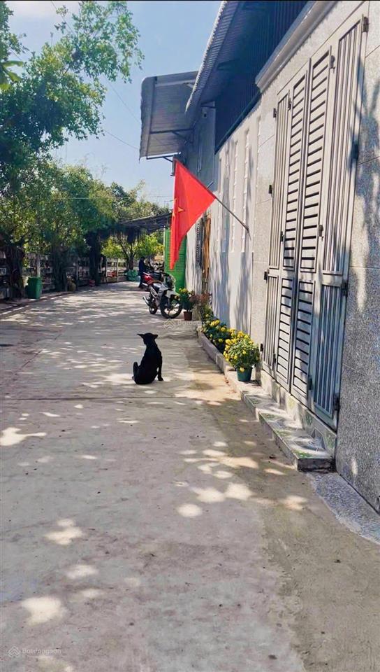 Đất 2 mặt tiền, hẻm hoà trung (gần kênh)  ra nguyễn chích 100m. giá 4,2 tỷ