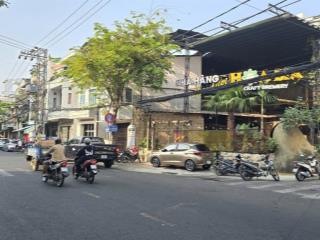 Lô mặt tiền đường trần nhật duật  phía đối diện là trần nguyên hãn. giá 13,5 tỷ