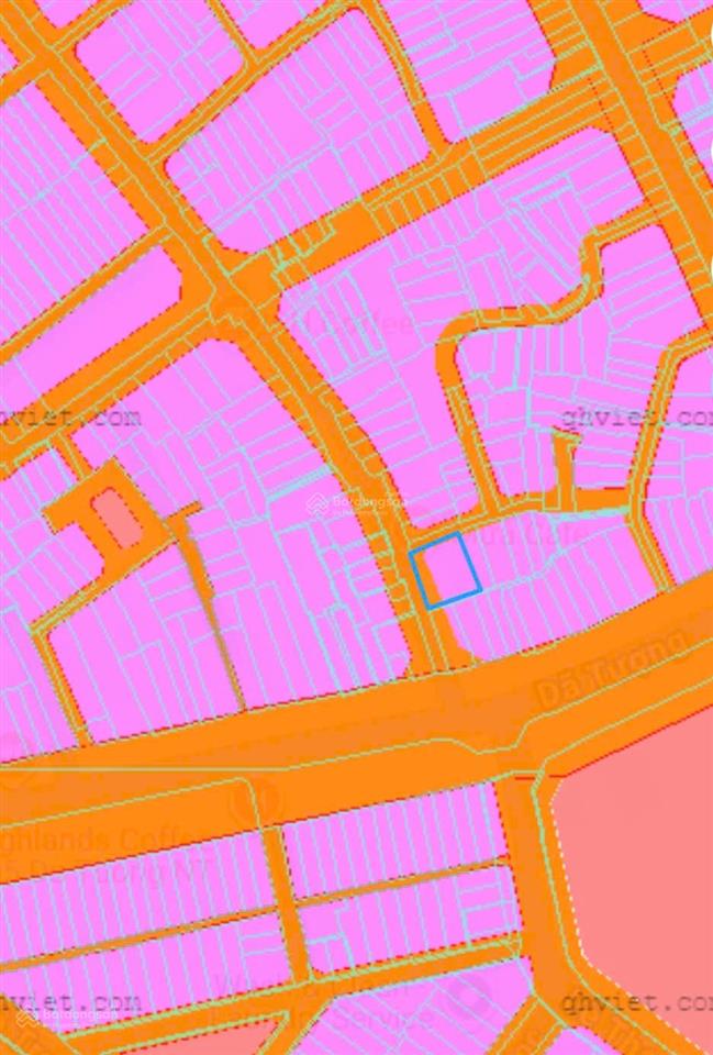 Đất góc 2 mặt tiền, hẻm ô tô dã tượng, ngang 14m ra 500m là tới biển trần phú. giá 14,5 tỷ