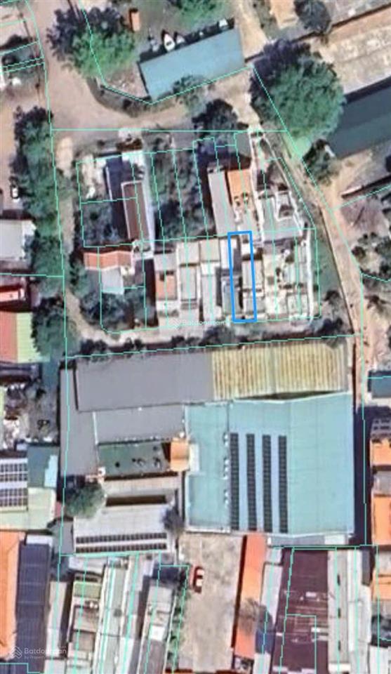 Nhà cấp 4, hẻm nguyễn chích, ô tô thông thoáng rộng 5  6m, cách đường nhựa chính 60m. giá 3,950tỷ