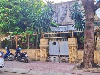 Lô mặt tiền đường đống đa  ngang 10m, gần đường tô hiến thành  khu phố hàn quốc. giá 75,89 tỷ
