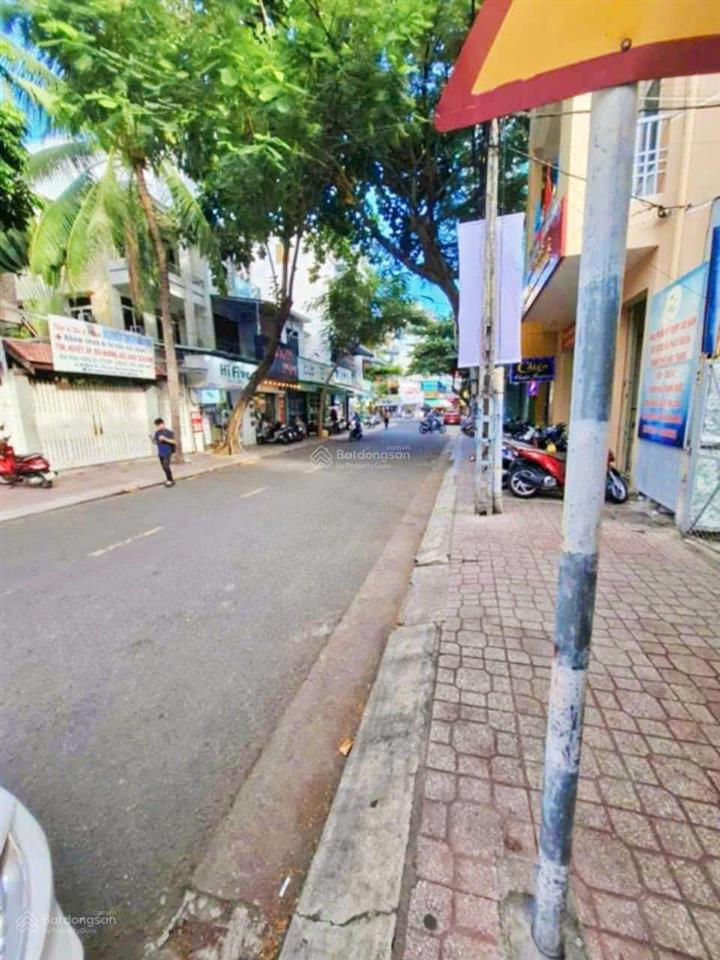 Lô mặt tiền đường đống đa  ngang 10m, gần đường tô hiến thành  khu phố hàn quốc. giá 75,89 tỷ
