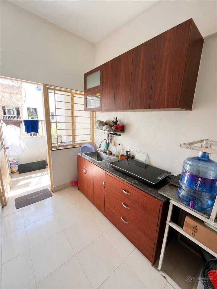 Căn chung cư an bình gần biển tp nha trang, sổ hồng cách biển trần phú 900m. giá 1,3 tỷ