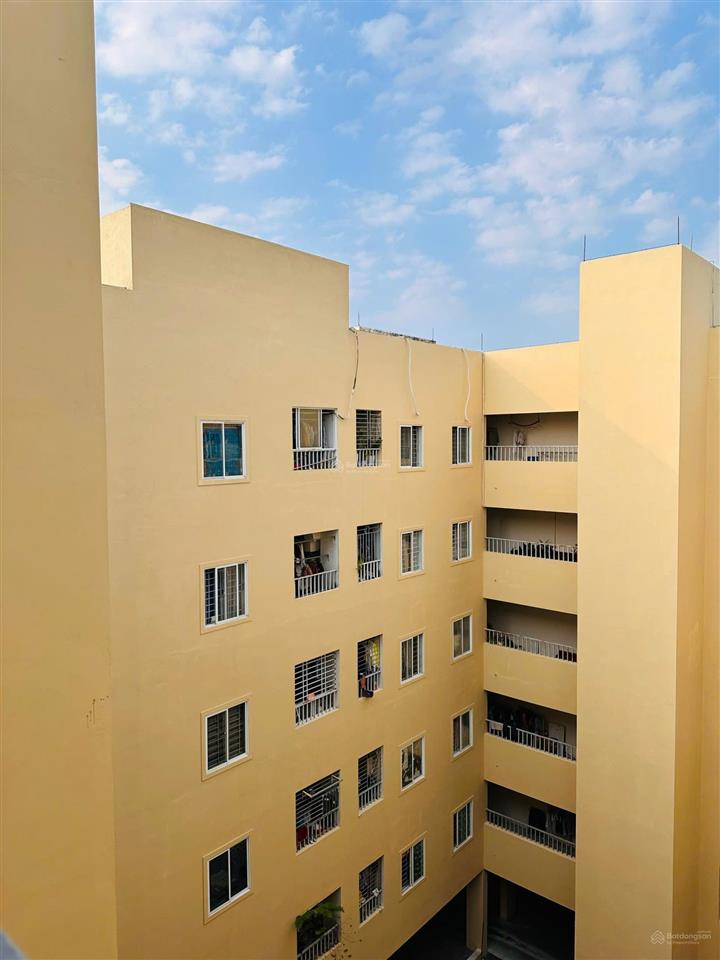 Căn chung cư an bình gần biển tp nha trang, sổ hồng cách biển trần phú 900m. giá 1,3 tỷ
