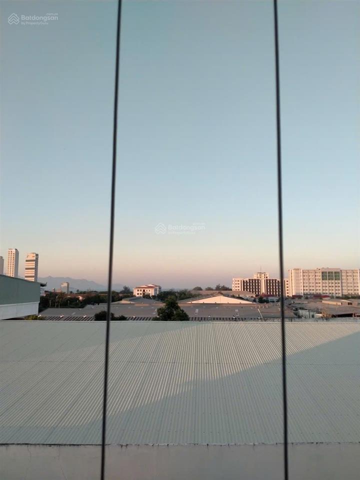 Căn chung cư an bình gần biển tp nha trang, sổ hồng cách biển trần phú 900m. giá 1,3 tỷ