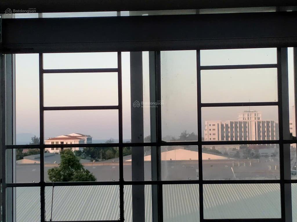 Căn chung cư an bình gần biển tp nha trang   sổ hồng { cách biển trần phú  900m. giá  1,8 tỷ