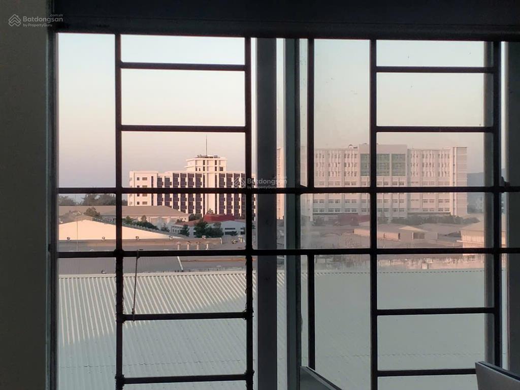 Căn chung cư an bình gần biển tp nha trang   sổ hồng { cách biển trần phú  900m. giá  1,8 tỷ